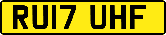RU17UHF