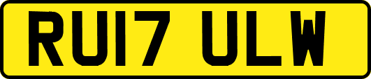 RU17ULW