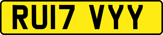 RU17VYY