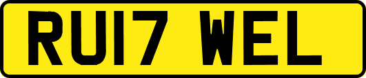 RU17WEL