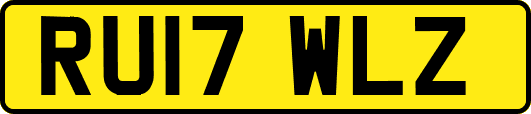 RU17WLZ