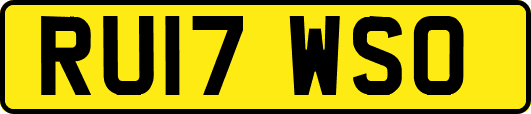 RU17WSO