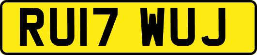 RU17WUJ