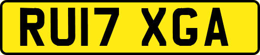 RU17XGA