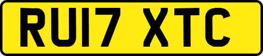 RU17XTC