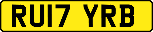 RU17YRB