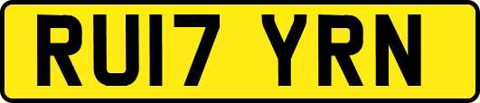 RU17YRN