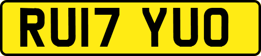 RU17YUO