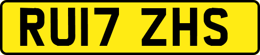 RU17ZHS