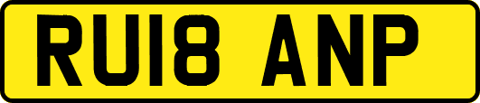 RU18ANP