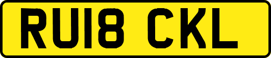 RU18CKL