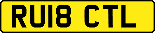 RU18CTL