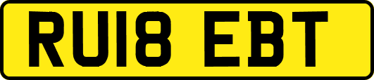 RU18EBT