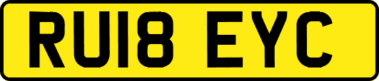 RU18EYC