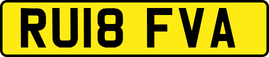 RU18FVA