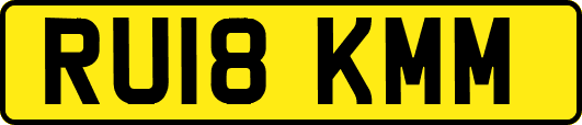 RU18KMM