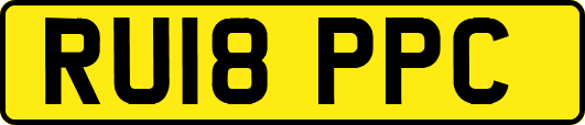 RU18PPC
