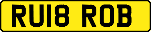 RU18ROB