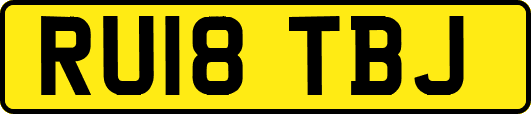 RU18TBJ