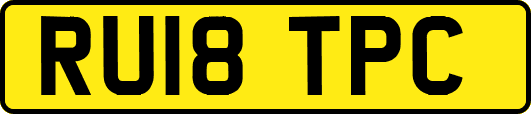 RU18TPC