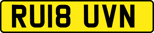 RU18UVN