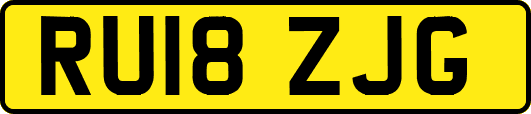 RU18ZJG