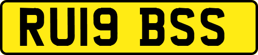 RU19BSS