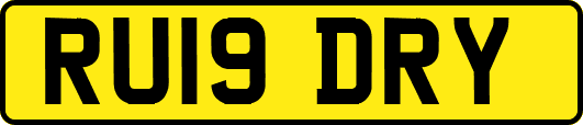 RU19DRY