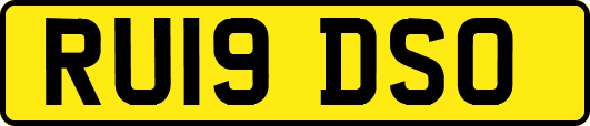 RU19DSO