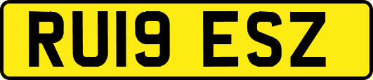 RU19ESZ