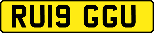 RU19GGU