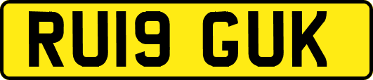 RU19GUK