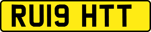RU19HTT