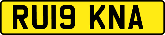 RU19KNA