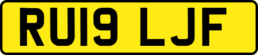 RU19LJF