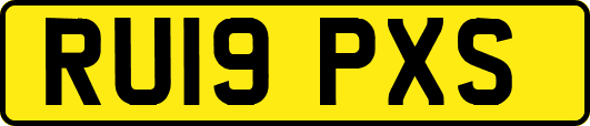 RU19PXS