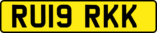 RU19RKK