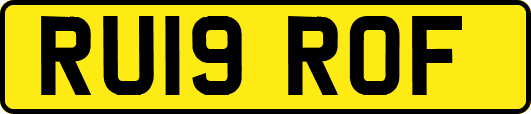 RU19ROF