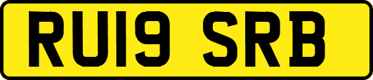 RU19SRB