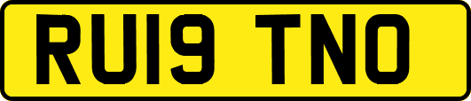 RU19TNO