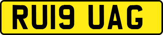 RU19UAG