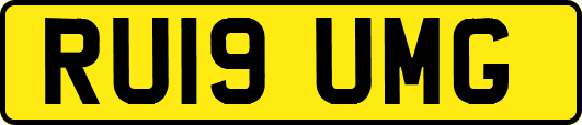 RU19UMG