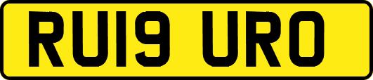 RU19URO