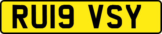 RU19VSY
