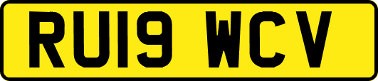 RU19WCV
