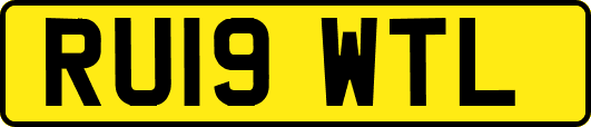 RU19WTL