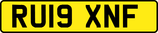 RU19XNF