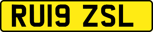 RU19ZSL