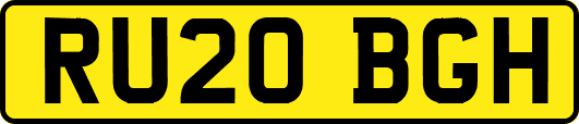 RU20BGH