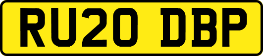 RU20DBP
